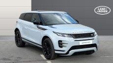 Land Rover Range Rover Evoque 2.0 D200 Autobiography 5dr Auto [Revised] Diesel Hatchback